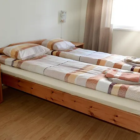 Guest With Sauna Korter