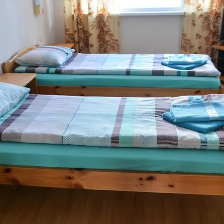 Guest With Sauna * Haanja