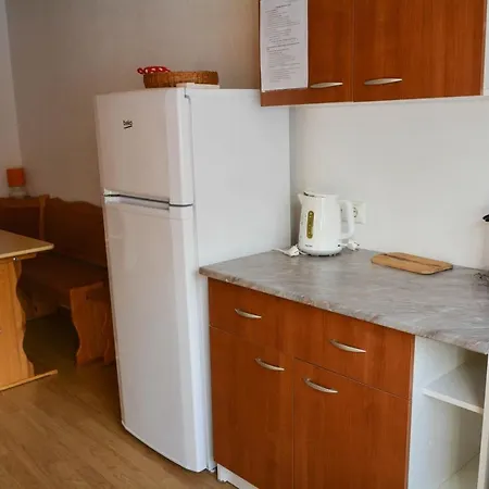 Guest With Sauna Korter Haanja