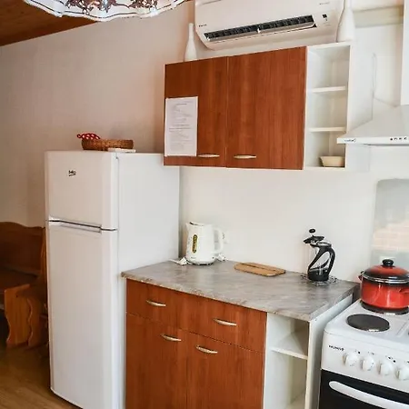 Guest With Sauna Apartment Haanja