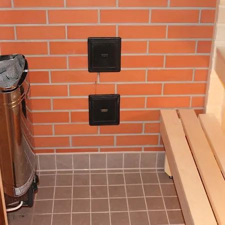 Apartment Guest With Sauna