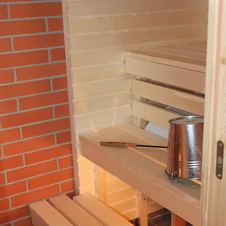 Apartment Guest With Sauna