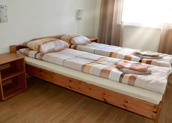 Guest With Sauna 公寓