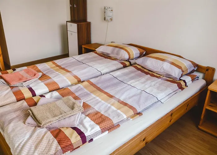 Guest With Sauna Haanja