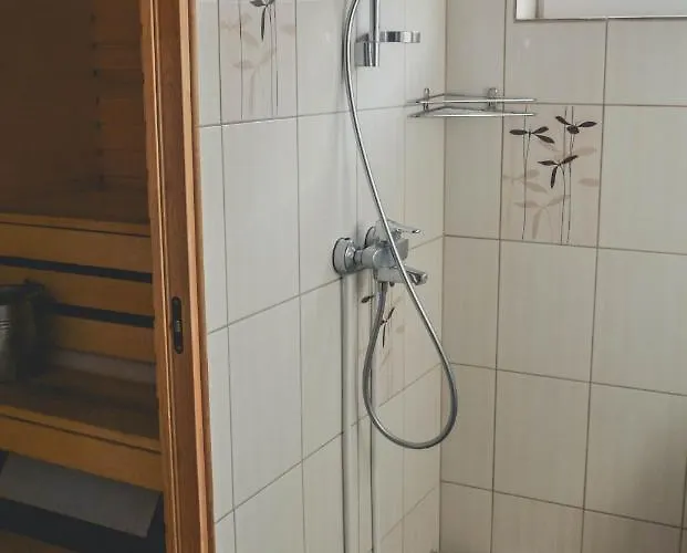 公寓 Guest With Sauna Haanja